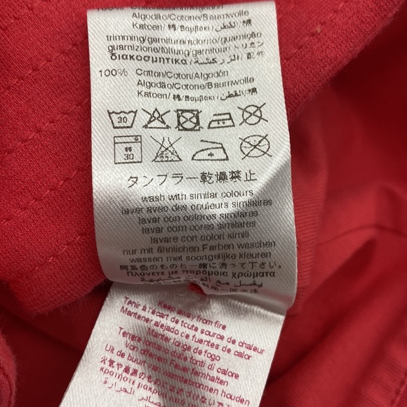 Chloe Jacket Baby Girls Size 18M Dark Pink - Picture 8 of 8